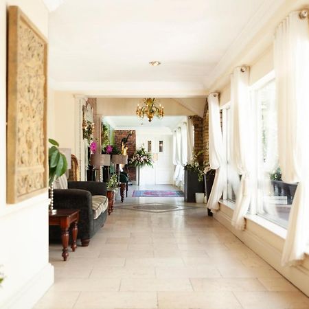 Greville Arms Hotel מולינגאר מראה חיצוני תמונה